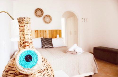 Afroditi Junior Suites - Foto 35