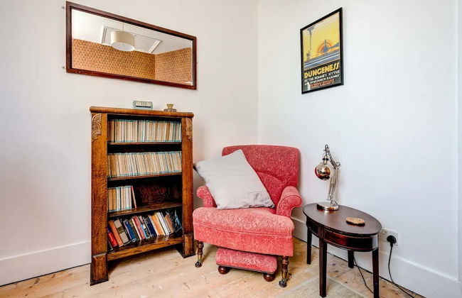 The Writers Retreat - Foto 15