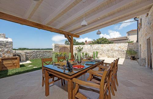Stone house Dijana Istria Sveti Lovrec - Foto 4