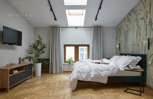 Art Palace - Fragola Apartments - Photo 98