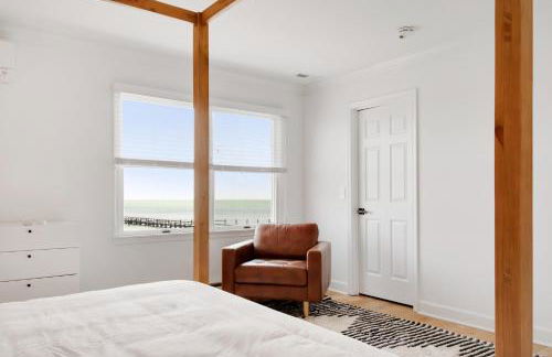 25 Bedrooms - Retreat Center Waterfront Renovated - Foto 39