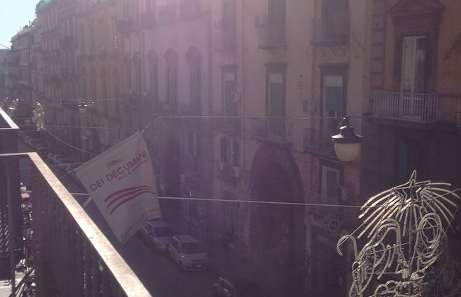 Dei Decumani - Foto 51