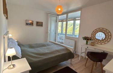 Christine's Apt.115 - Foto 31