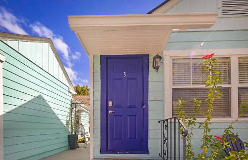 Steps to Beach & Downtown! Cozy Beach Bungalow #3 - Photo 21