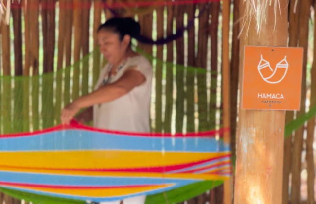 Ek Balam & Uayama Day Trip - Photo 16