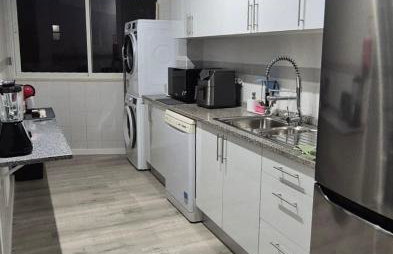 Spacious Bright Apartament with Ocean Views - Foto 18