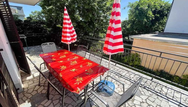 Apartman Ramiza - Foto 2, Immagine principale