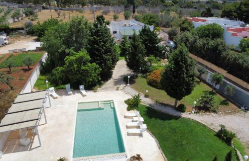 Villa Dei Lidi - HomeSalento com - Foto 78