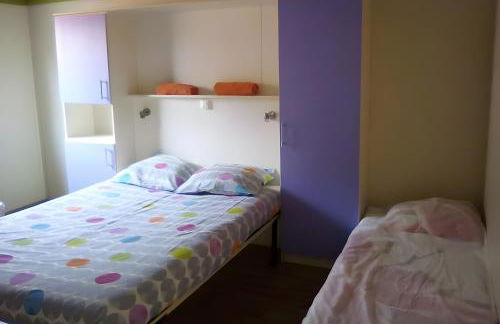 chalet 1 à 6 personnes pmr access - Foto 2