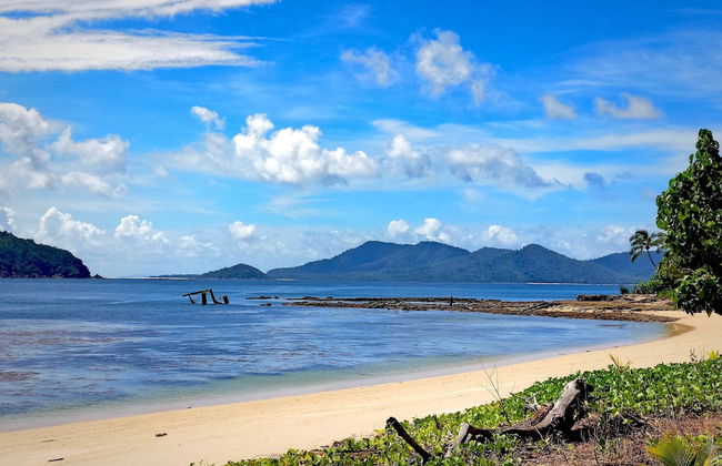 Mission Reef Resort - Foto 28