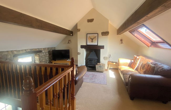 Craven Garth Cottages - Foto 34