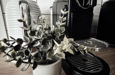 Le cocon Blånc Metz -T2 cosy avec parking privé & balcon - Gare, Nouvelle Ville - Photo 27