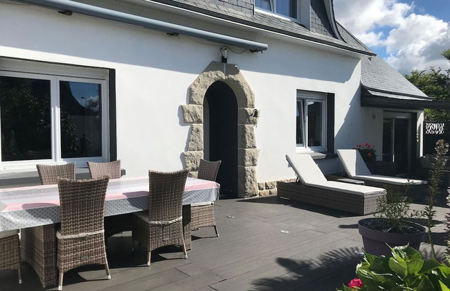 Holiday House With Private Pool in a Shared Property - Foto 19