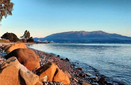 Rizaki Cottage in Nafpaktos - Foto 4