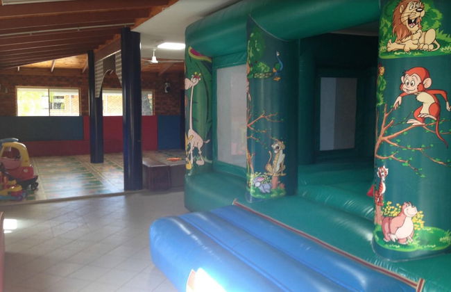 NRMA Blue Dolphin Yamba Holiday Resort - Foto 80