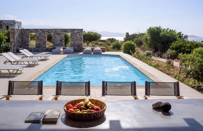 Antiparos Luxury Villas - Foto 43
