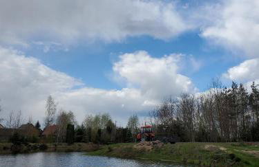 Pokój Przy Kominku - Foto 16