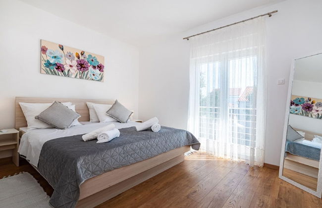 Dalmatia Pool Villa Retreat - Foto 9