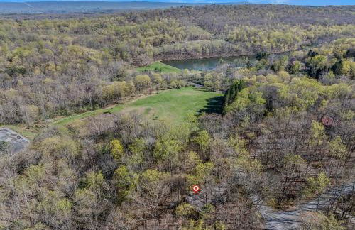 Ma-ple Haven --Wifi, Fireplace, Deck, Fire Pit, Family Friendly, Game Room, Pool Access - Foto 58