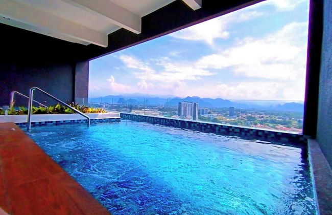 The Horizon Ipoh Dual L12 by Grab A Stay - Foto 37