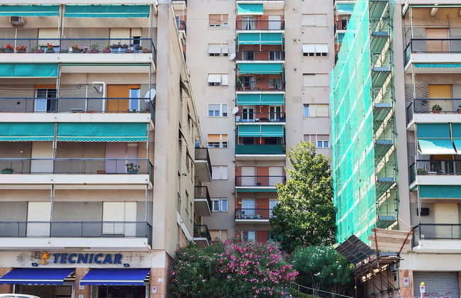 Golden skyview from San Martino - Foto 16