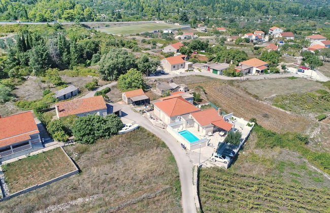 Villa Ivana - Photo 40