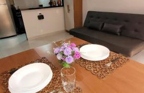 Apartamento a 200mts da praia do Forte - Foto 6