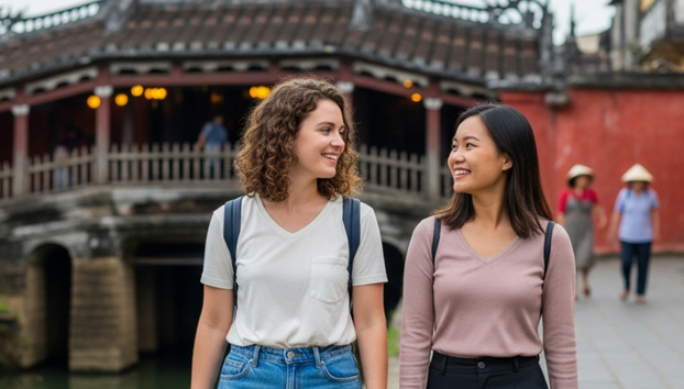 Hoi An Personalized with a Local Guide - Private Tour - Foto 2