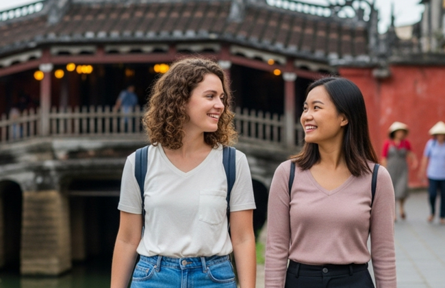 Hoi An Personalized with a Local Guide - Private Tour - Foto 2