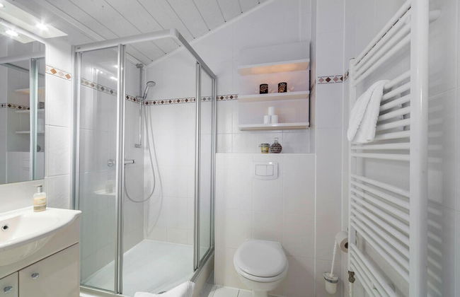 Semi-detached Houses in the Weissenhauser Strand Holiday and Amusement Park - Foto 9