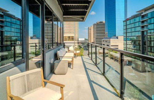 The Champion's Suite Unit 809 - Foto 34