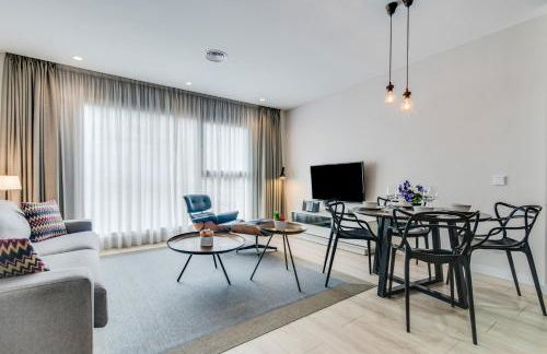 Smartr Las Palmas de Gran Canaria - Foto 14