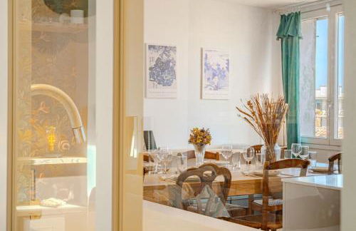 Là-Haut - Rooftop - Panorama sur la ville Parking - Foto 42