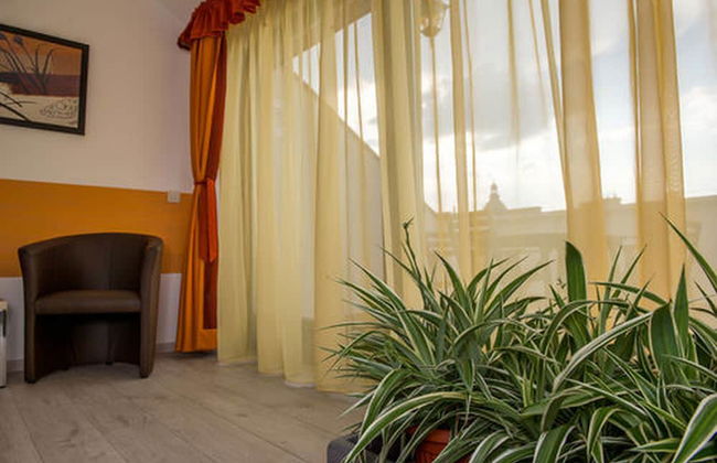 Budapest Center Residence - Foto 37