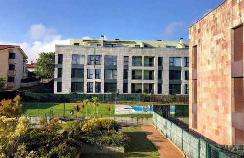 Apartamento La Muga Azul - Foto 1