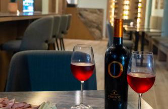 Serenity Luxe Suites - Foto 62