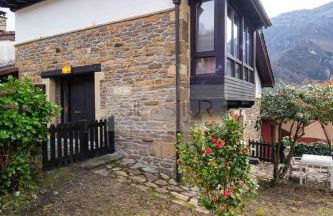 Casa De Tanes By Silastur - Foto 21