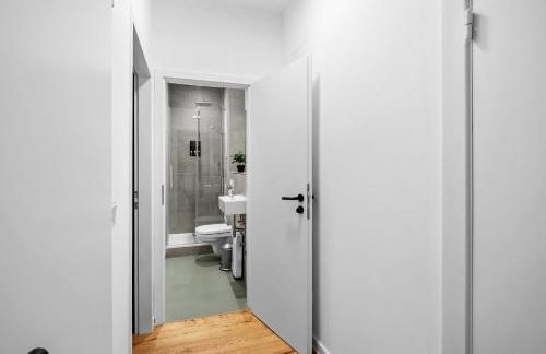 Jungfernstieg Family & Business Apartment - Photo 21