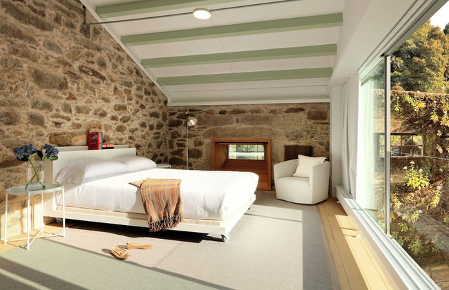 Casas do Sarela by Upper Luxury Housing - Foto 16