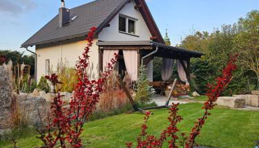 Domek Drwala k. Karpacza - Foto 2, Garden