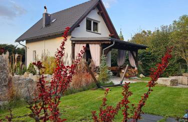 Domek Drwala k. Karpacza - Foto 2