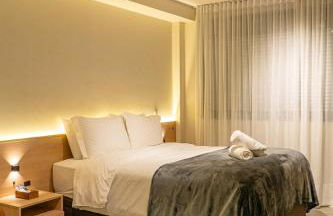 Tempo The Arch - Bela Vista, Auxiliadora, Apartamentos em Porto Alegre - Foto 9