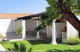 Casa do Patio - Très charmante villa 12 personnes 5ch avec piscine - Foto 17