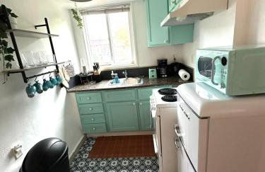 Garden Oasis Cozy Home Near Bart Shop with Parking - Photo 24