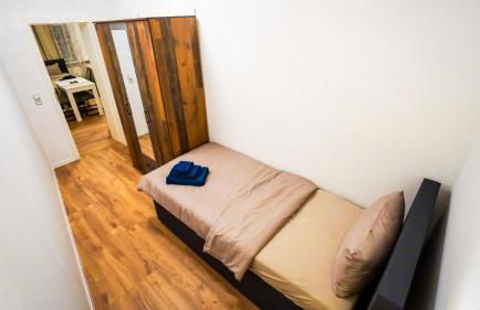 GLOW Apartment - Foto 59