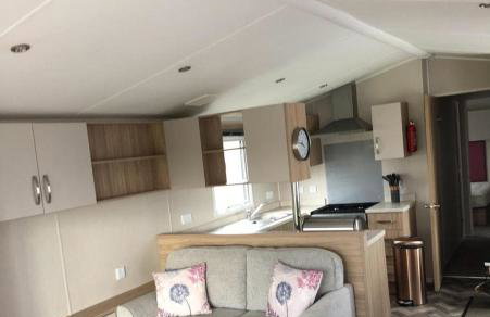 Woodend Caravan - Foto 13