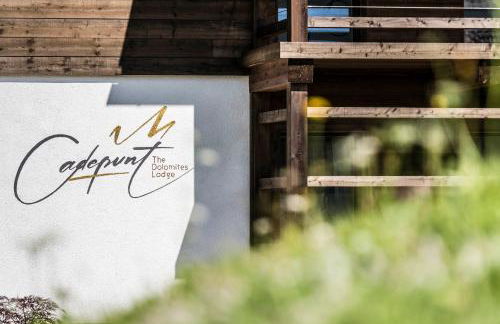 Cadepunt The Dolomites Lodge - Foto 6