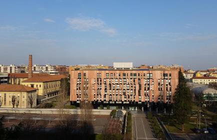 Aurum ApartHotels Gambara - Foto 60