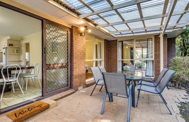 StayAU Cozy Family Comfort 5BRM Glen - Foto 36