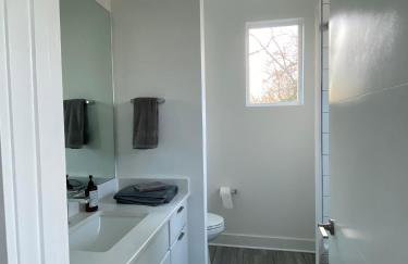 Entire Home Close to BOA Stadium & City - Foto 49